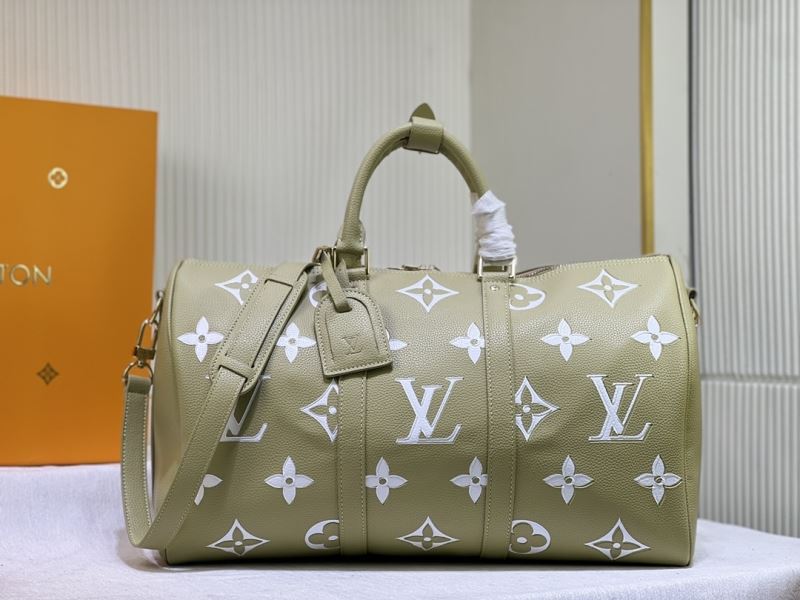 LV Travel Bags